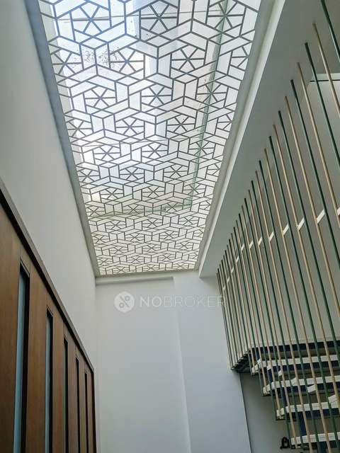 4 BHK House For Sale  In Jnana Ganga Nagar