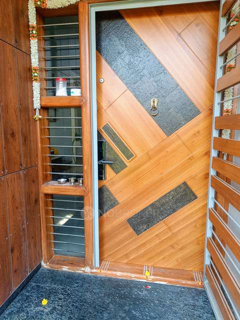 4 BHK House For Sale  In Jnana Ganga Nagar