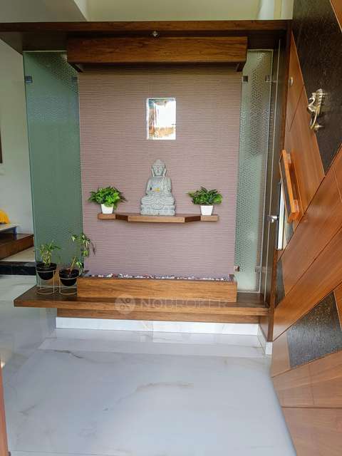4 BHK House For Sale  In Jnana Ganga Nagar