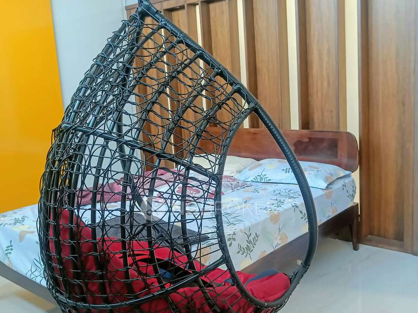 4 BHK House For Sale  In Jnana Ganga Nagar