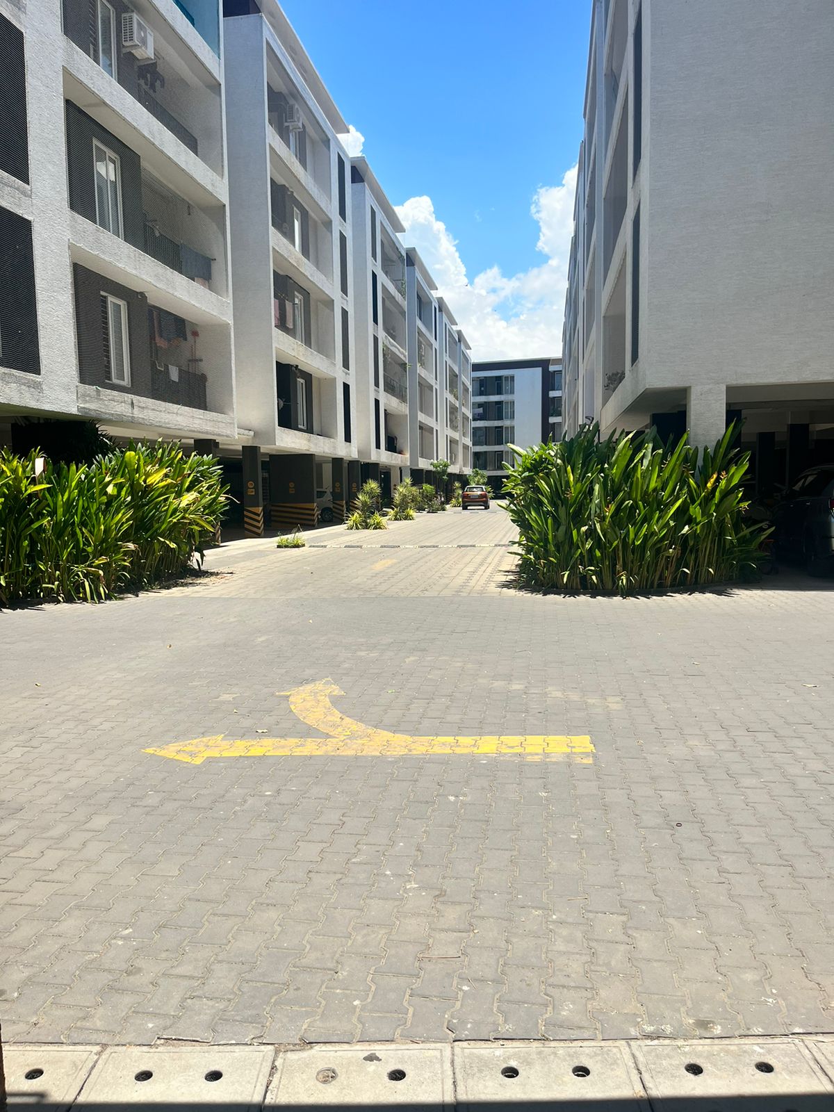 Casa Grande Aristo, Chennai