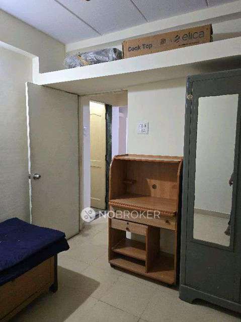 1 BHK Flat In Swapnapurti Housing Society For Sale  In Kharghar