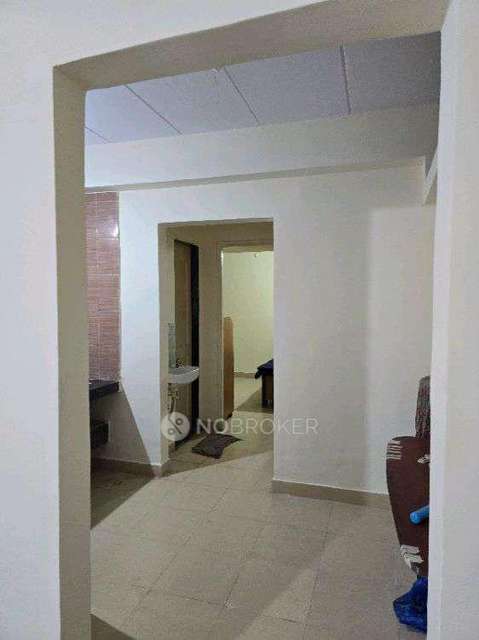 1 BHK Flat In Swapnapurti Housing Society For Sale  In Kharghar