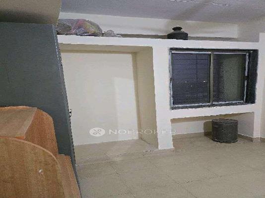 1 BHK Flat In Swapnapurti Housing Society For Sale  In Kharghar