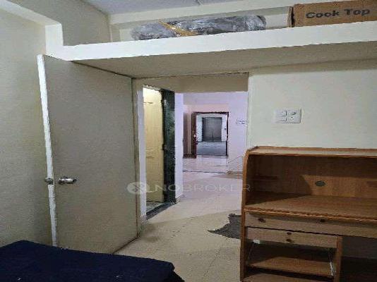 1 BHK Flat In Swapnapurti Housing Society For Sale  In Kharghar