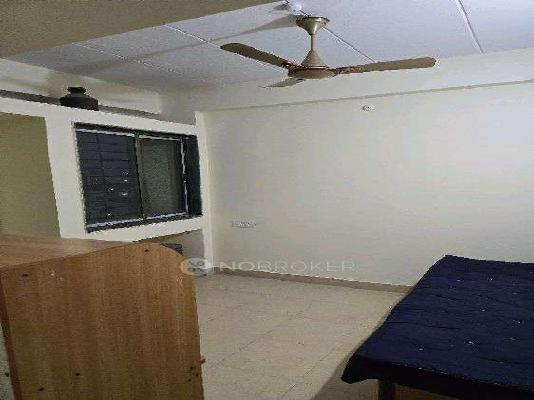 1 BHK Flat In Swapnapurti Housing Society For Sale  In Kharghar