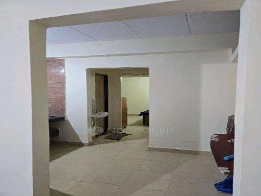 1 BHK Flat In Swapnapurti Housing Society For Sale  In Kharghar