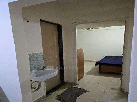 1 BHK Flat In Swapnapurti Housing Society For Sale  In Kharghar