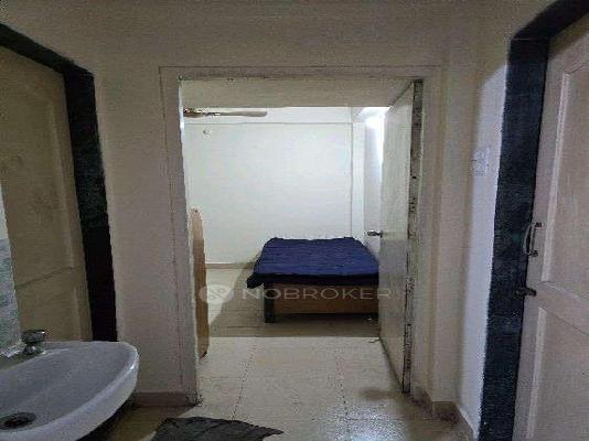 1 BHK Flat In Swapnapurti Housing Society For Sale  In Kharghar