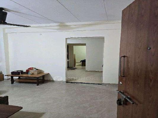 1 BHK Flat In Swapnapurti Housing Society For Sale  In Kharghar