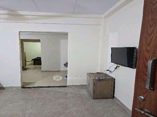 1 BHK Flat In Swapnapurti Housing Society For Sale  In Kharghar