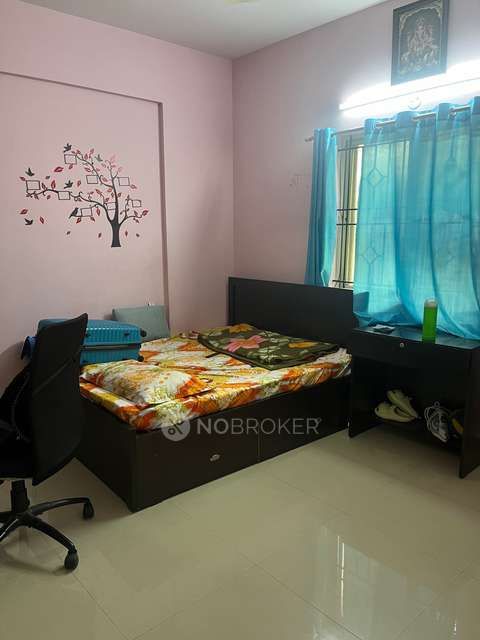 2 BHK Flat In Sri Varaha Enclave For Sale  In Subramanyapura