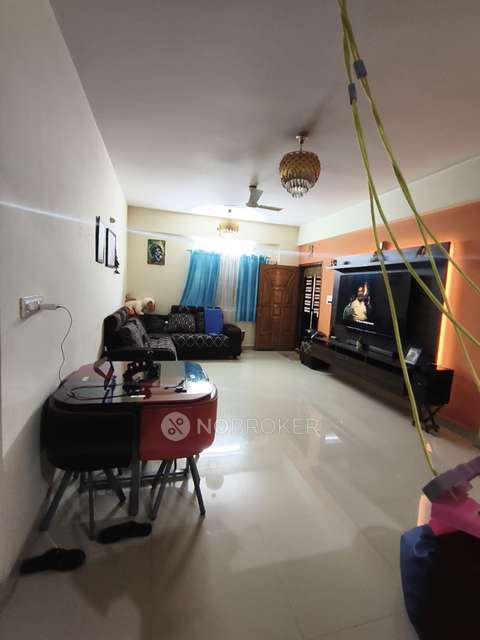 2 BHK Flat In Sri Varaha Enclave For Sale  In Subramanyapura