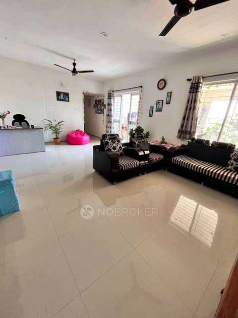 3 BHK Flat In Kunal Iconia For Sale  In Mamurdi