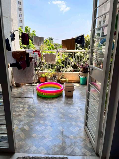 3 BHK Flat In Kunal Iconia For Sale  In Mamurdi