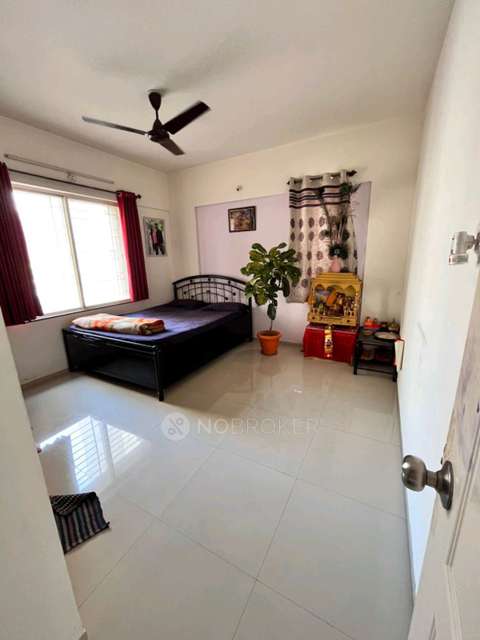 3 BHK Flat In Kunal Iconia For Sale  In Mamurdi