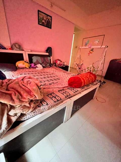 3 BHK Flat In Kunal Iconia For Sale  In Mamurdi