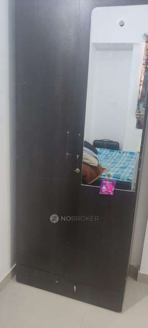 2 BHK Flat In Sp Platinum Towers For Sale  In Handewadi