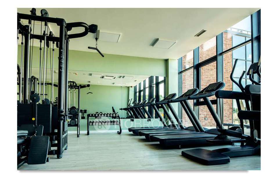 2 BHK Flat In Engineers Ios Prime For Sale  In Tathawade