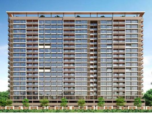 2 BHK Flat In Engineers Ios Prime For Sale  In Tathawade