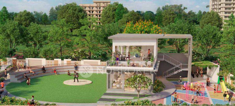 2 BHK Flat In Engineers Ios Prime For Sale  In Tathawade