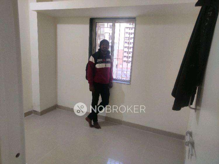 1 BHK Flat In Vtp New Mhalunge For Sale  In Mahalunge