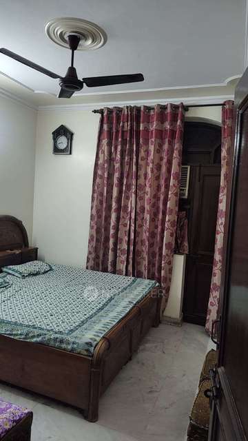 3 BHK Flat In Stand Alone Building  For Sale  In Asha Park, Fateh Nagar