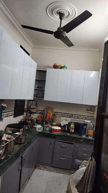 3 BHK Flat In Stand Alone Building  For Sale  In Asha Park, Fateh Nagar