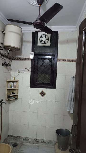 3 BHK Flat In Stand Alone Building  For Sale  In Asha Park, Fateh Nagar