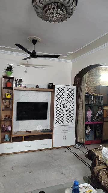 3 BHK Flat In Stand Alone Building  For Sale  In Asha Park, Fateh Nagar