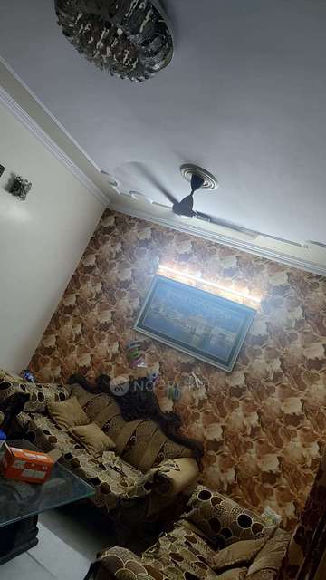 3 BHK Flat In Stand Alone Building  For Sale  In Asha Park, Fateh Nagar