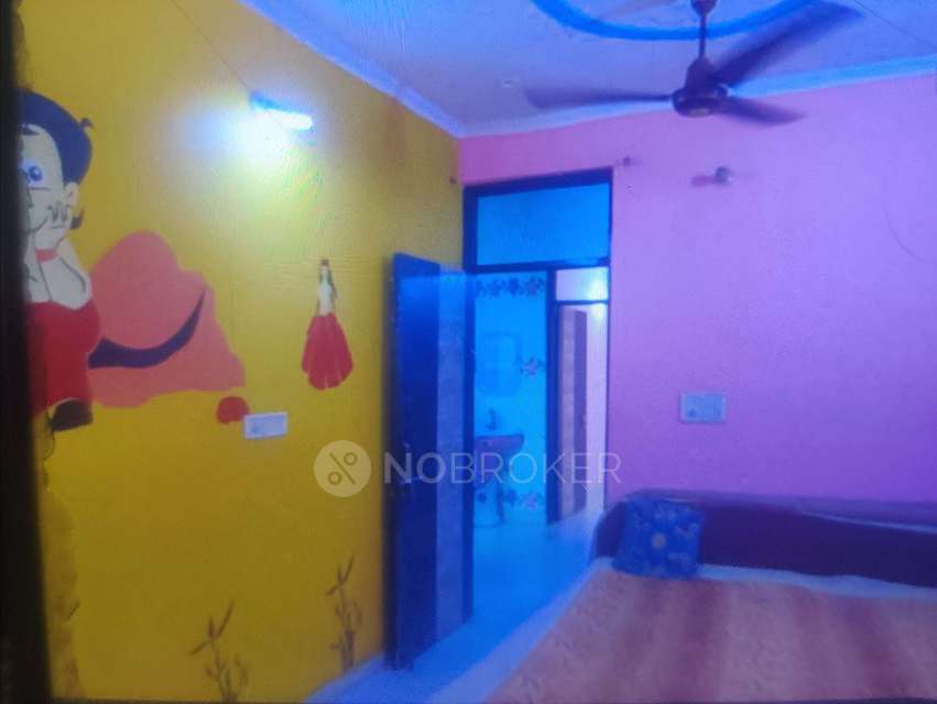 4 BHK Flat In Standalone Building  For Sale  In Burari