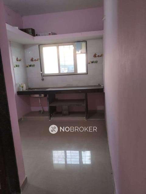 1 BHK Flat In Barsana Building For Sale  In  Undri