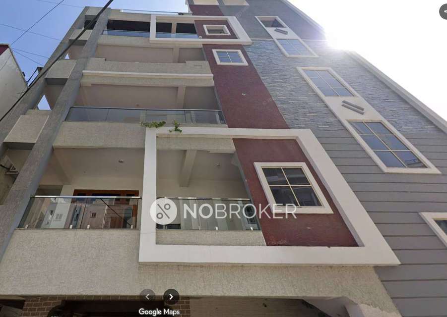1 BHK House for Rent  In Madhapur