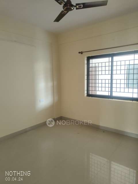 2 BHK Flat In Gn Enclave for Rent  In Whitefield