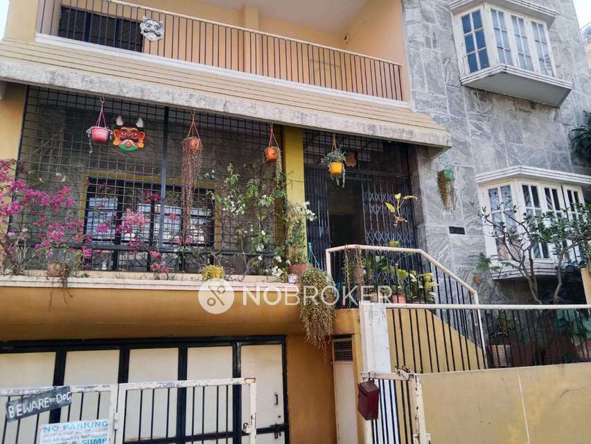 2 BHK House for Rent  In Vijayanagar