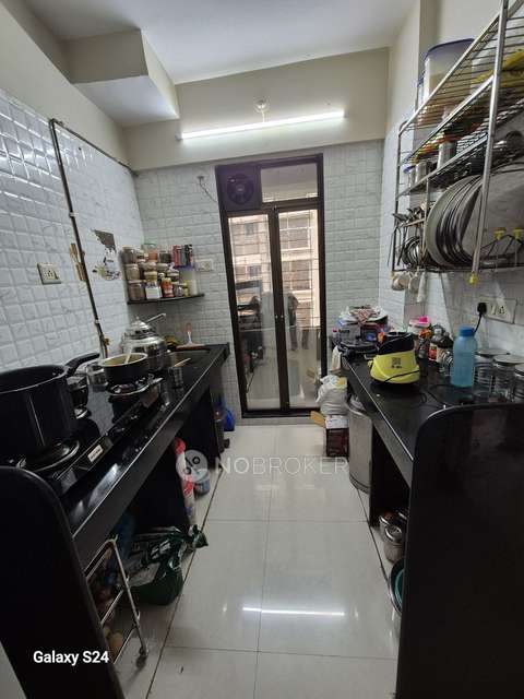 1 BHK Flat In Shiv Megha Chsl For Sale  In Mira Bhayandar