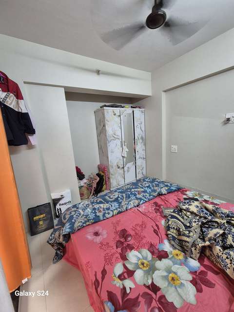 1 BHK Flat In Shiv Megha Chsl For Sale  In Mira Bhayandar