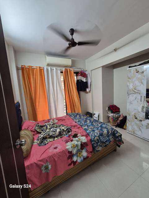 1 BHK Flat In Shiv Megha Chsl For Sale  In Mira Bhayandar