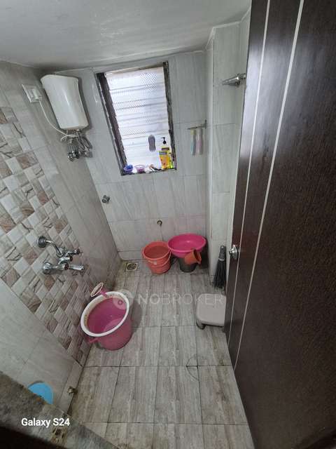 1 BHK Flat In Shiv Megha Chsl For Sale  In Mira Bhayandar