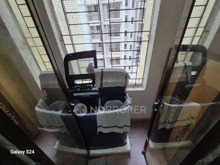 1 BHK Flat In Shiv Megha Chsl For Sale  In Mira Bhayandar