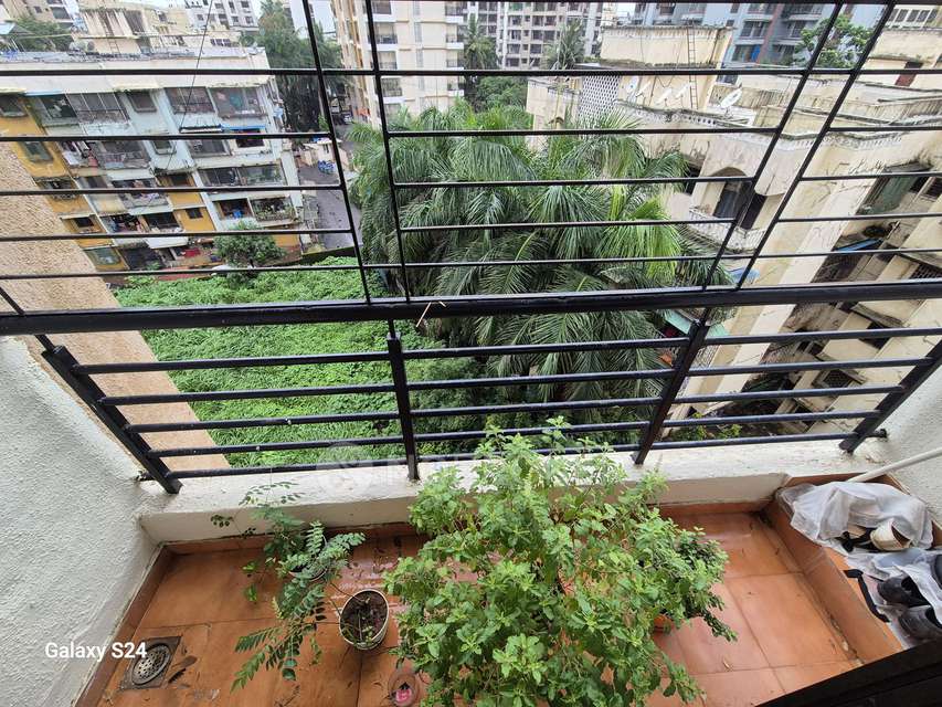 1 BHK Flat In Shiv Megha Chsl For Sale  In Mira Bhayandar