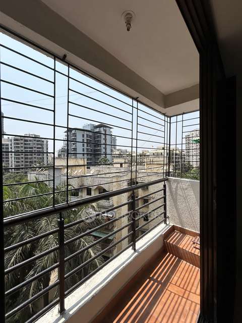1 BHK Flat In Shiv Megha Chsl For Sale  In Mira Bhayandar