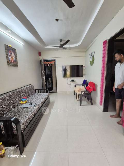 1 BHK Flat In Shiv Megha Chsl For Sale  In Mira Bhayandar