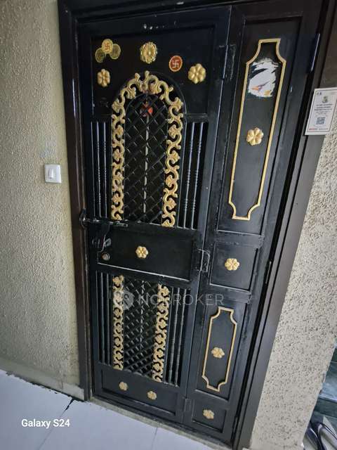 1 BHK Flat In Shiv Megha Chsl For Sale  In Mira Bhayandar