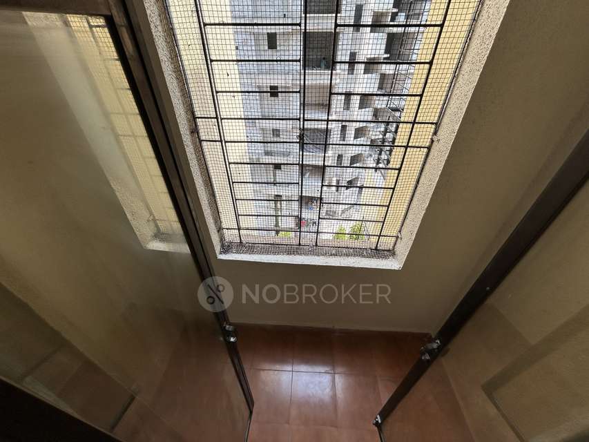 1 BHK Flat In Shiv Megha Chsl For Sale  In Mira Bhayandar