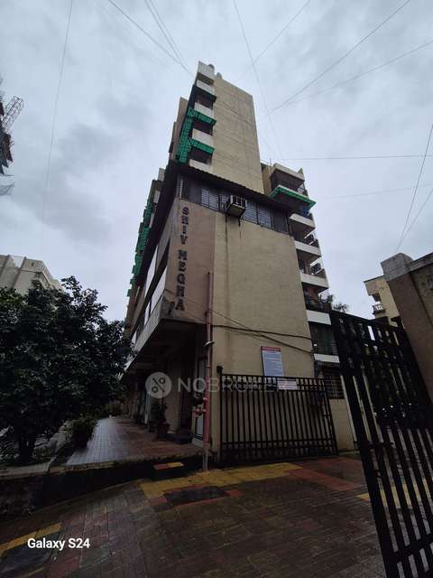 1 BHK Flat In Shiv Megha Chsl For Sale  In Mira Bhayandar