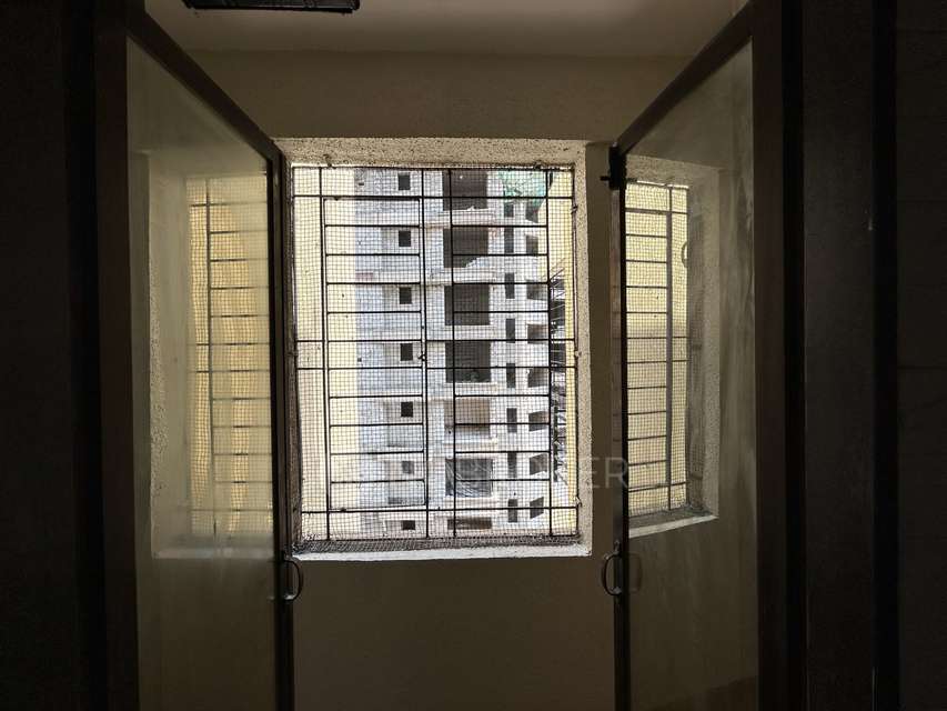 1 BHK Flat In Shiv Megha Chsl For Sale  In Mira Bhayandar