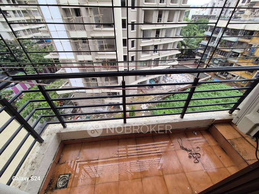 1 BHK Flat In Shiv Megha Chsl For Sale  In Mira Bhayandar