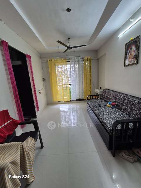 1 BHK Flat In Shiv Megha Chsl For Sale  In Mira Bhayandar